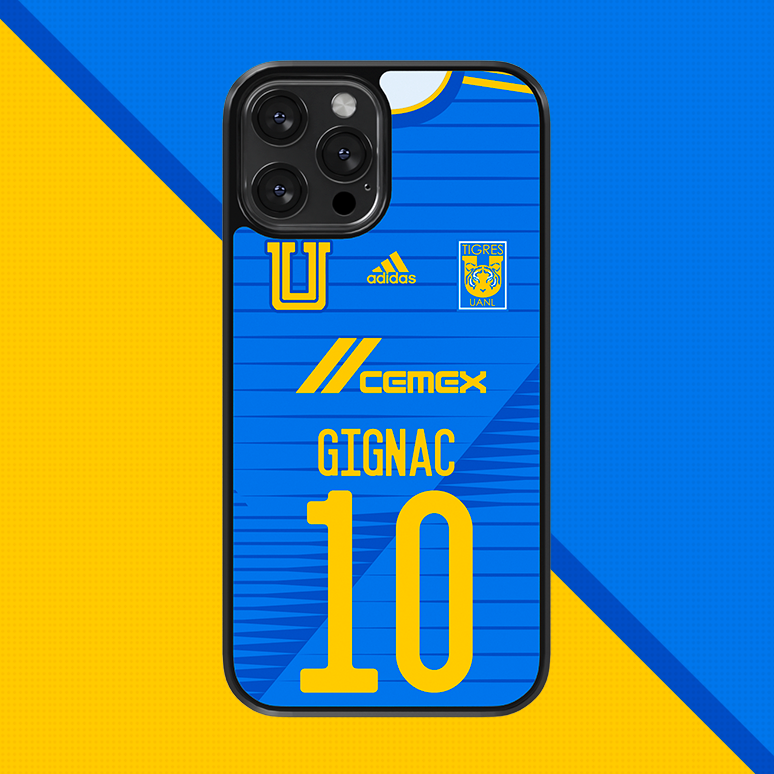 Tigres visita mundial de clubes
