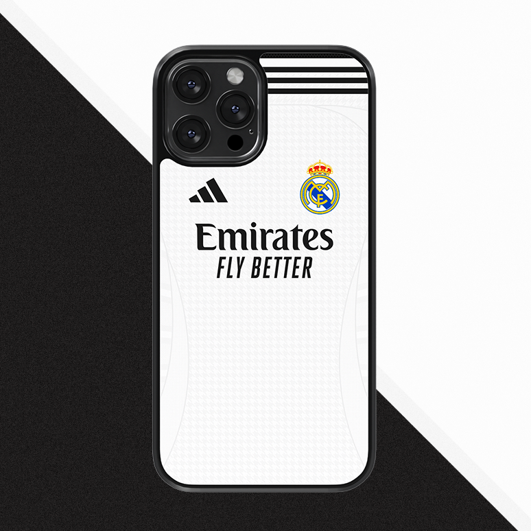 Real Madrid local 24/25