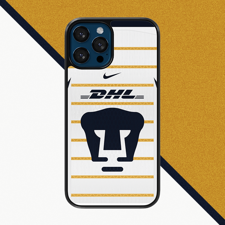 Pumas local 24/25