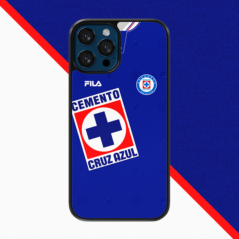 Cruz Azul local 1997
