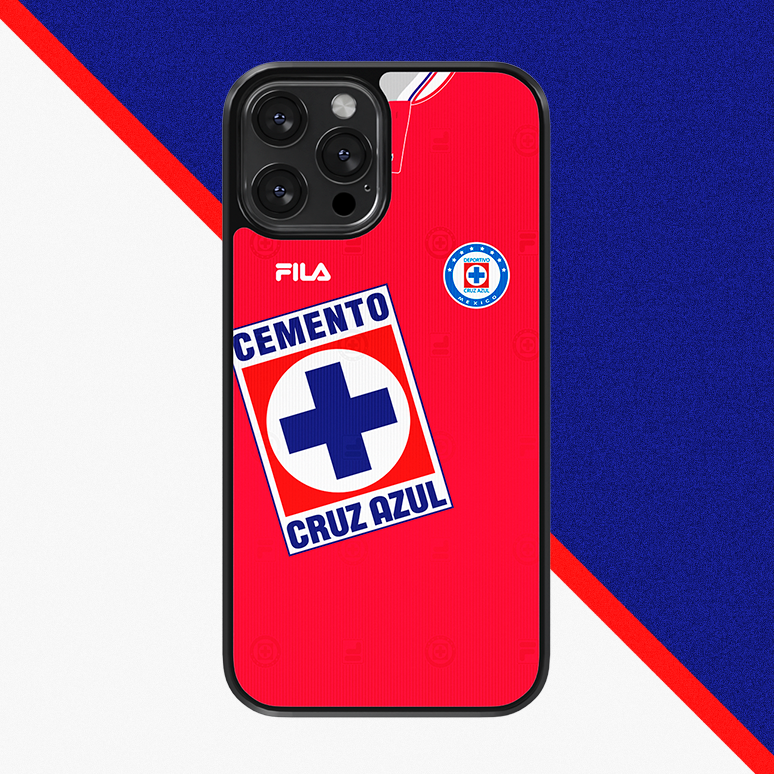 Cruz Azul alternativo 1997