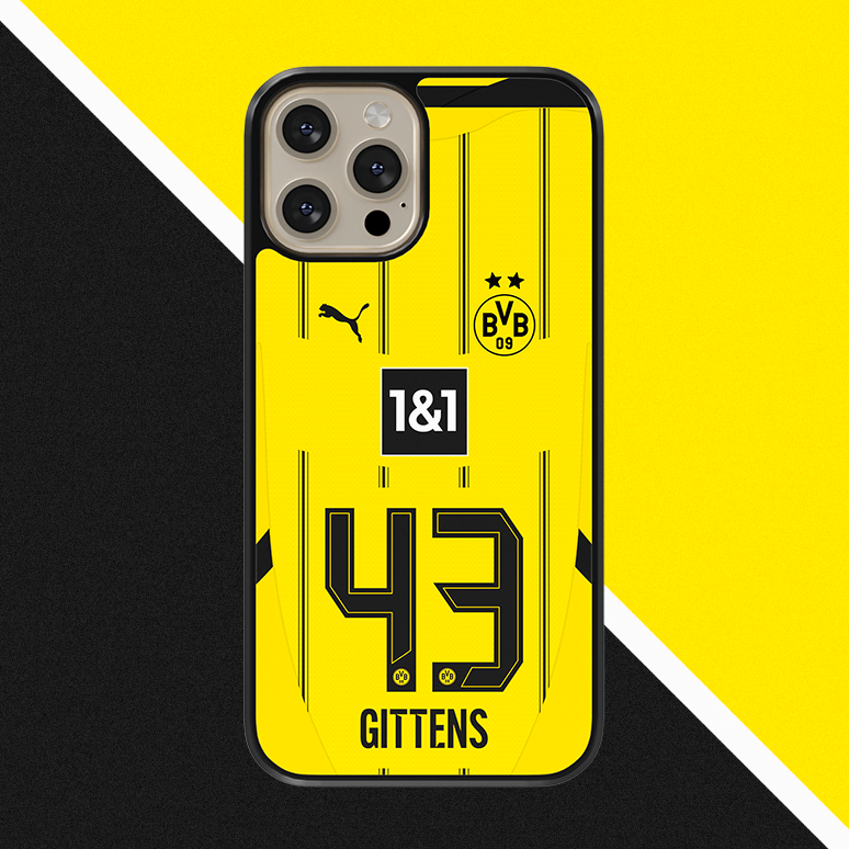 Borussia Dortmund local 24/25