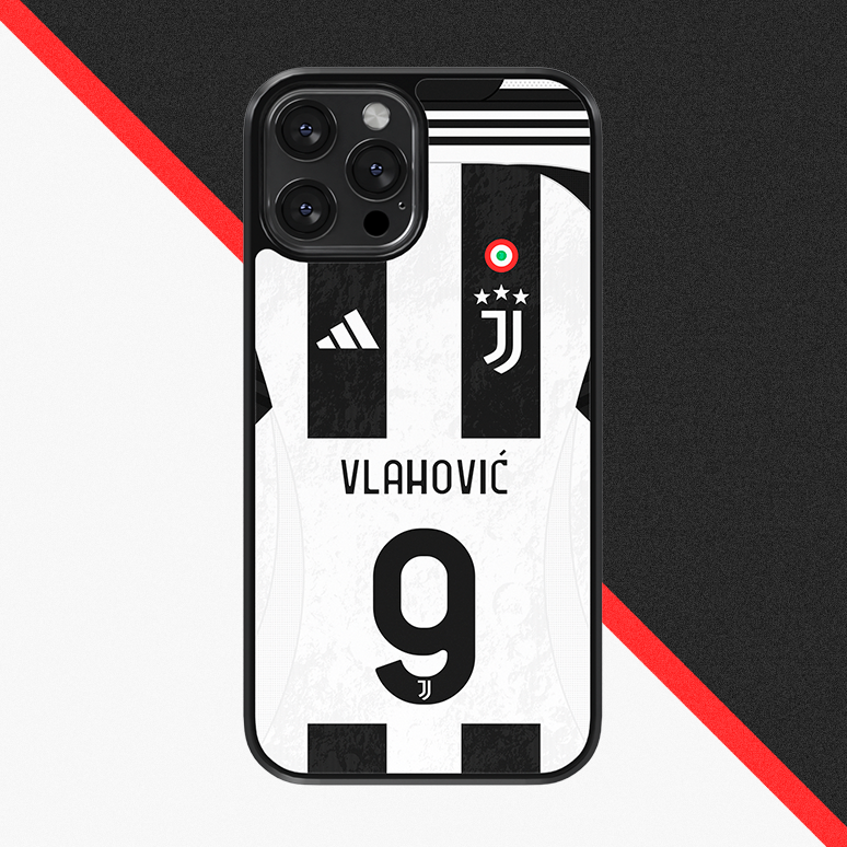 Juventus local 24/25