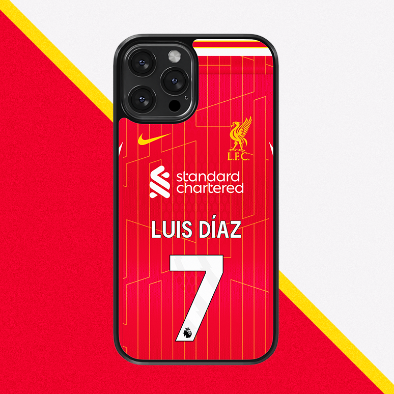 Liverpool local 24/25