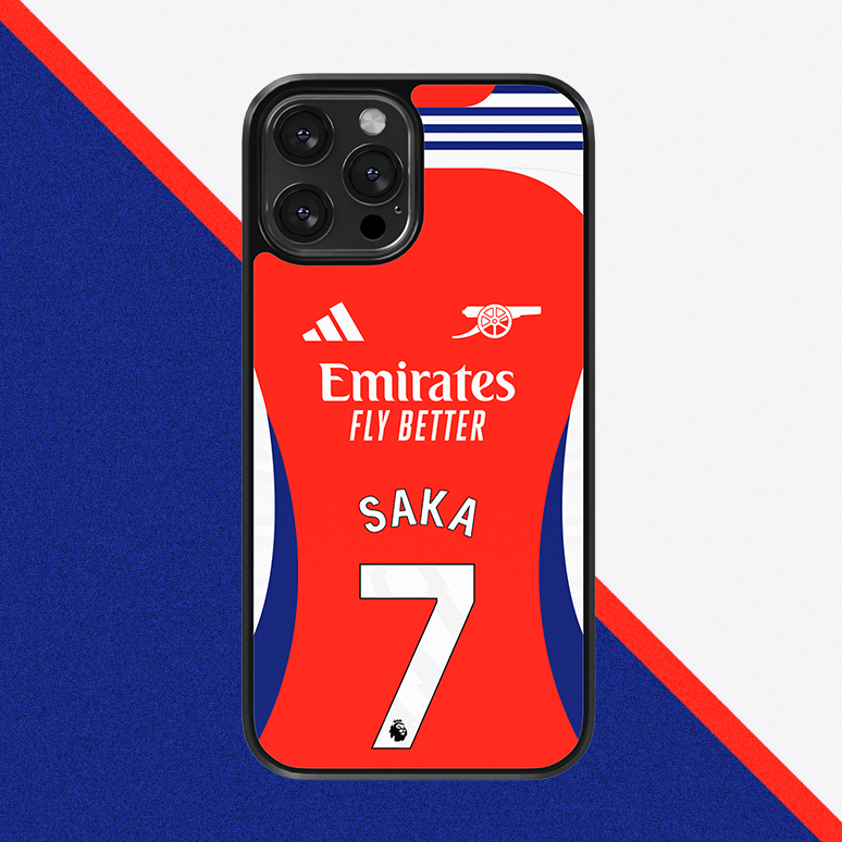 Arsenal local 24/25
