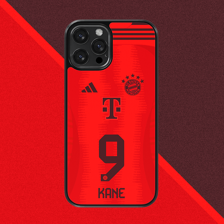 Bayern local 24/25