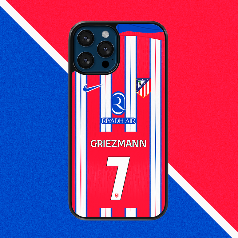 Atlético de Madrid local 24/25