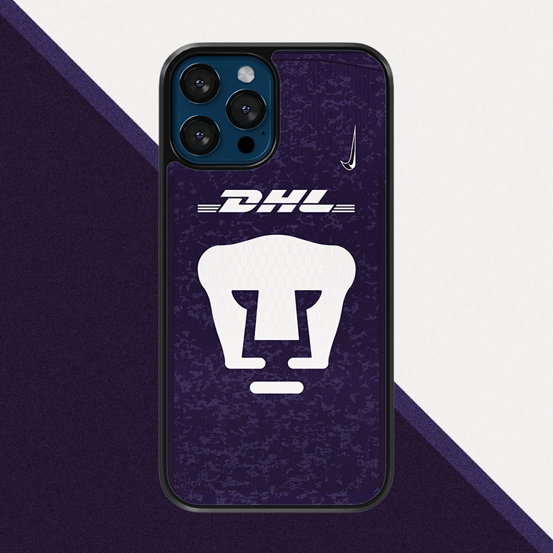 Pumas alternativo 24/25