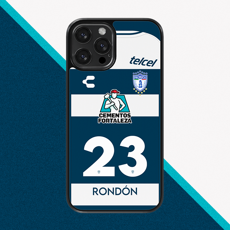 Pachuca local 24/25