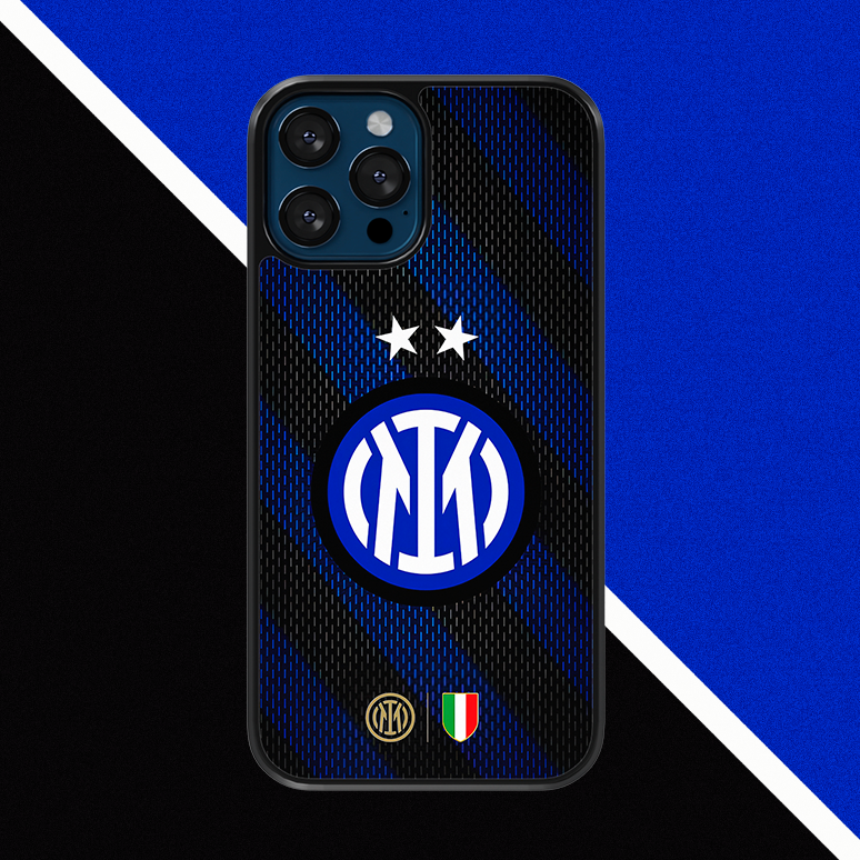 Inter de Milan escudo