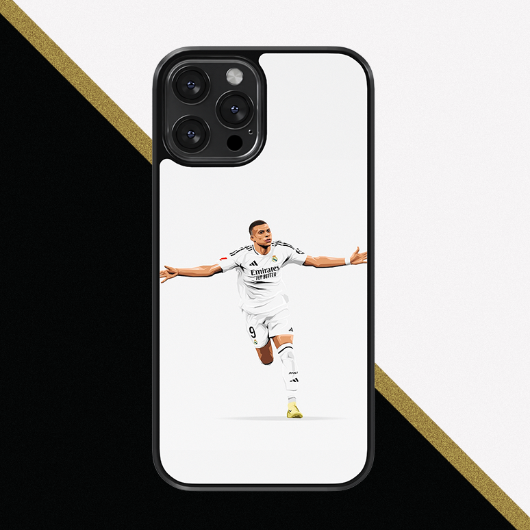Mbappe festejo 2