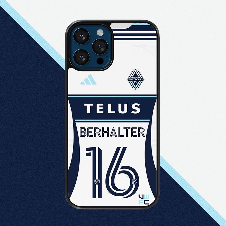 Vancouver Whitecaps local 24/25
