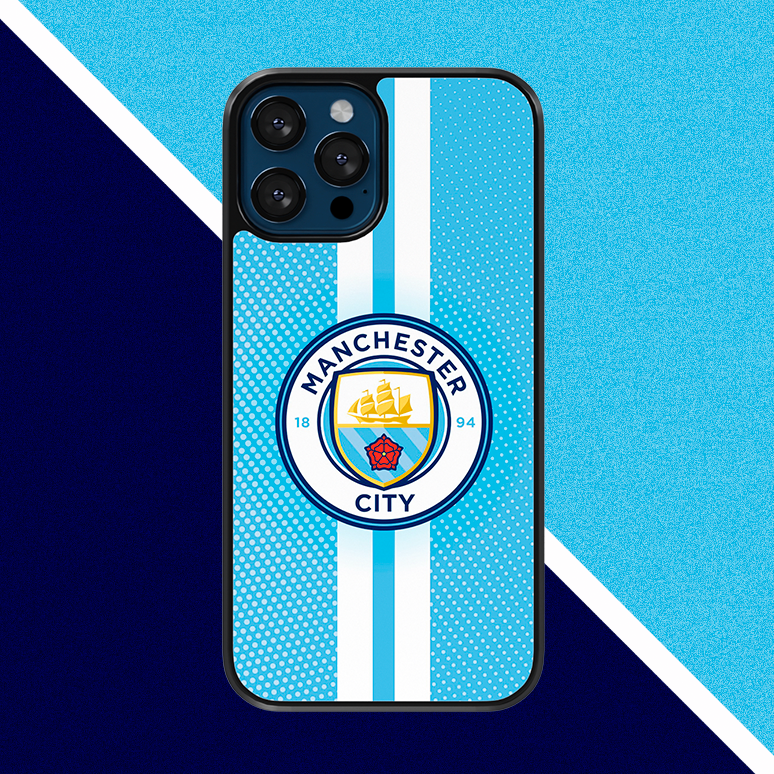 Manchester City escudo