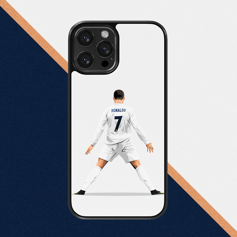 CR7 siuu