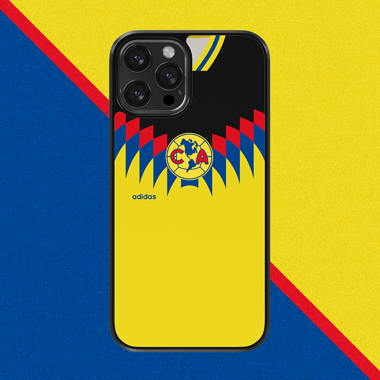 Club América retro