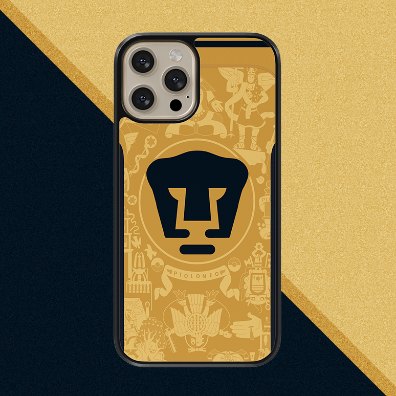 Pumas local 16/17