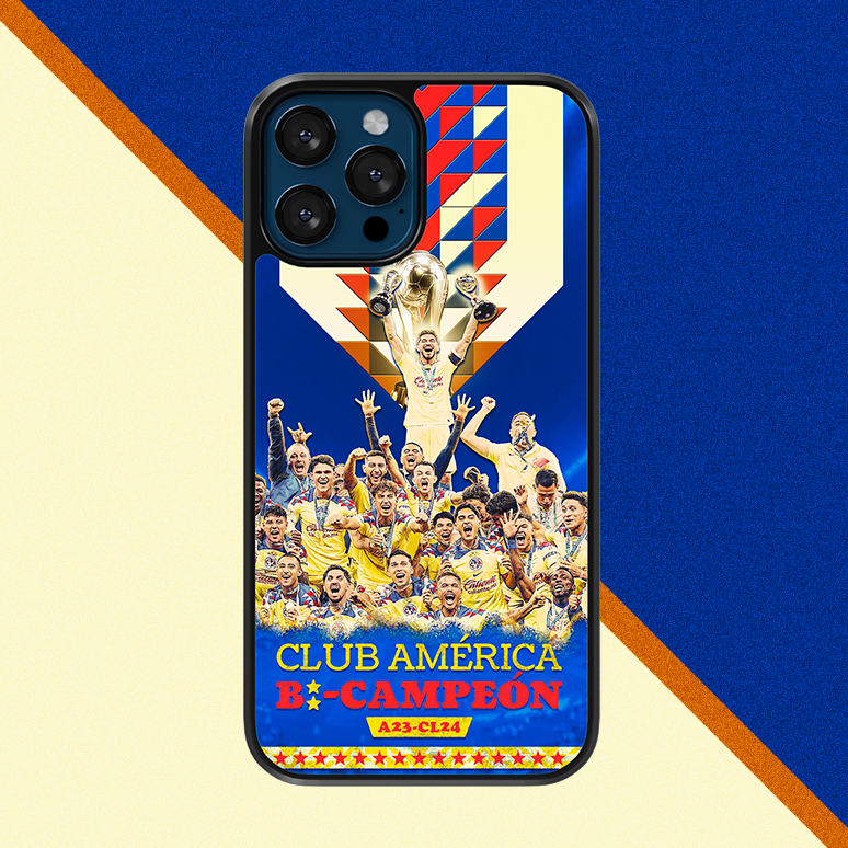 Club América bicampeón