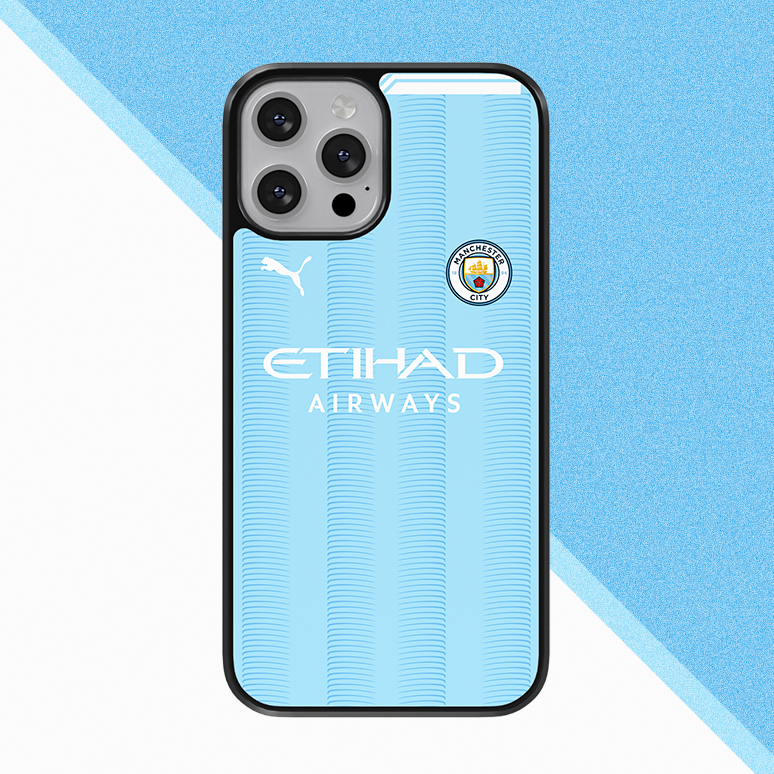 Manchester City local 23/24