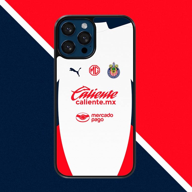 Chivas visita 24/25