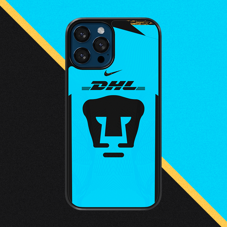 Pumas alternativo 23/24