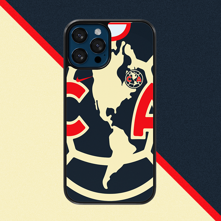 Club América prematch 20/21
