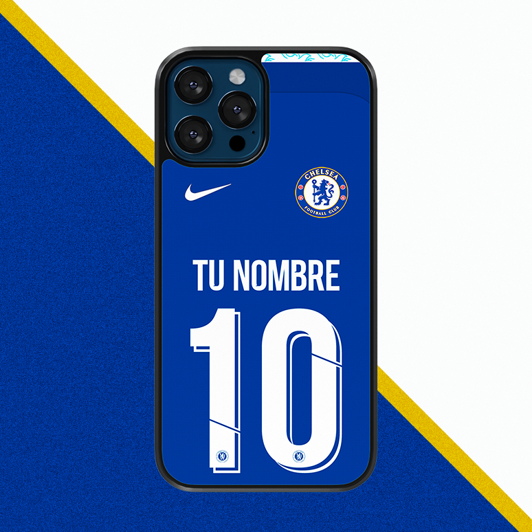 Chelsea local 22/23