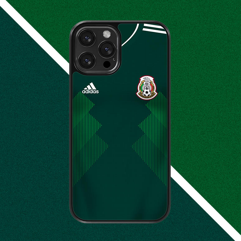 México local Rusia 2018