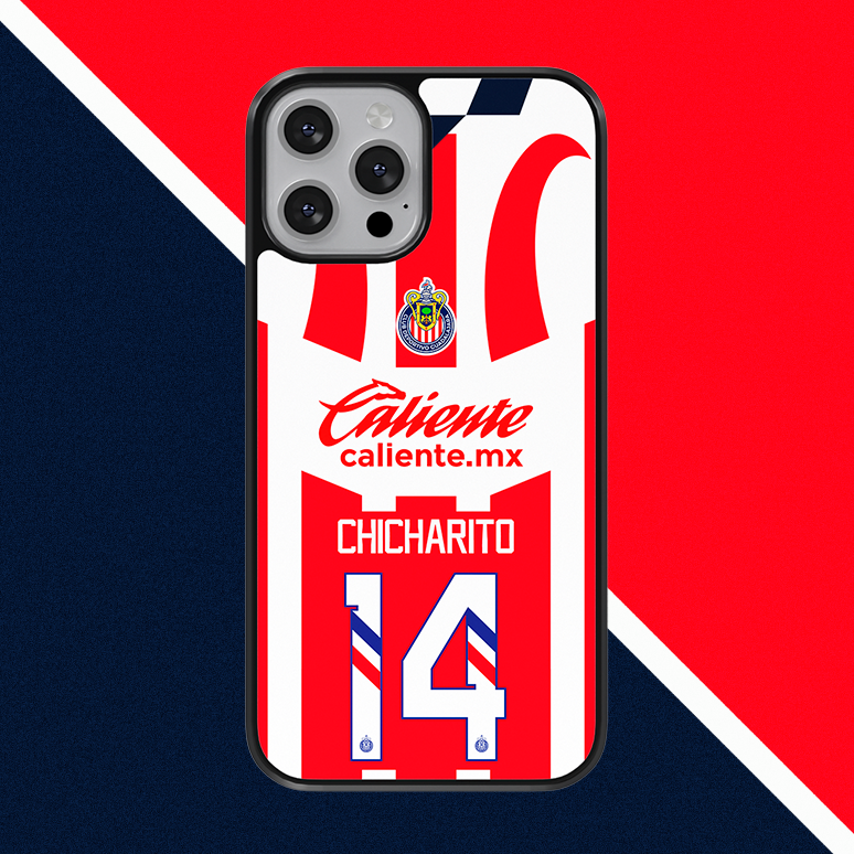 Chivas local 23/24