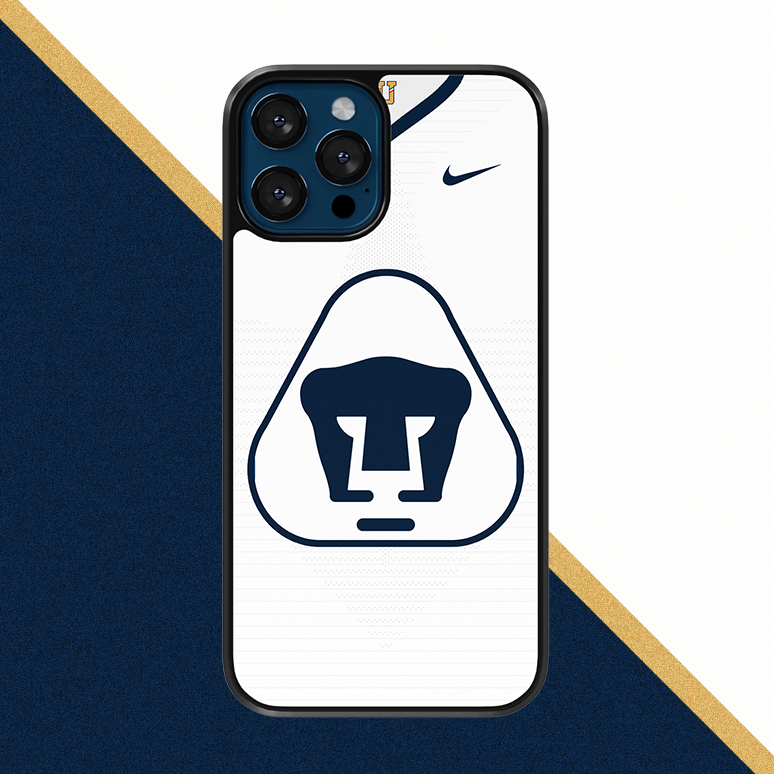 Pumas local 20/21
