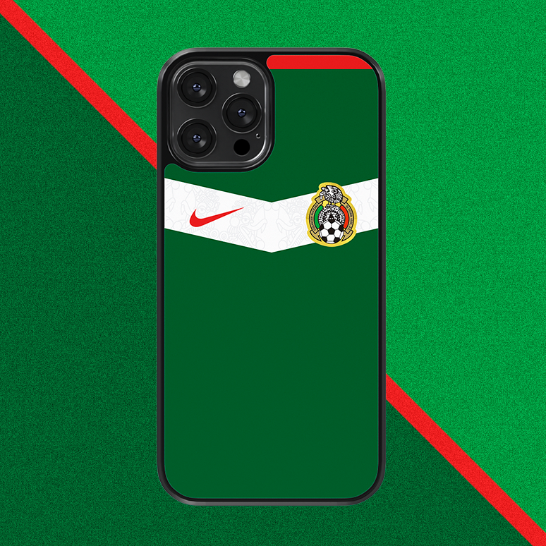 México local mundial 2006