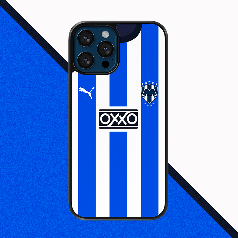 Rayados mundial de clubes 2019