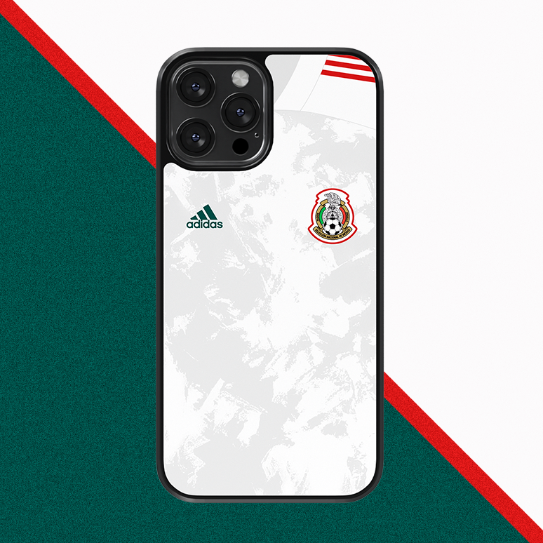 México visita 2020