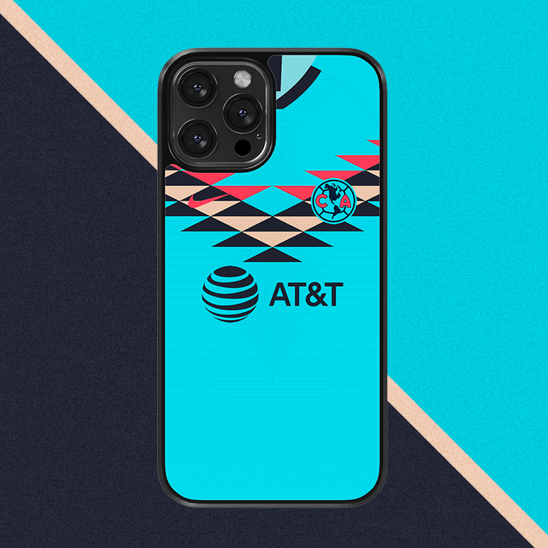 Club América alternativo 2020