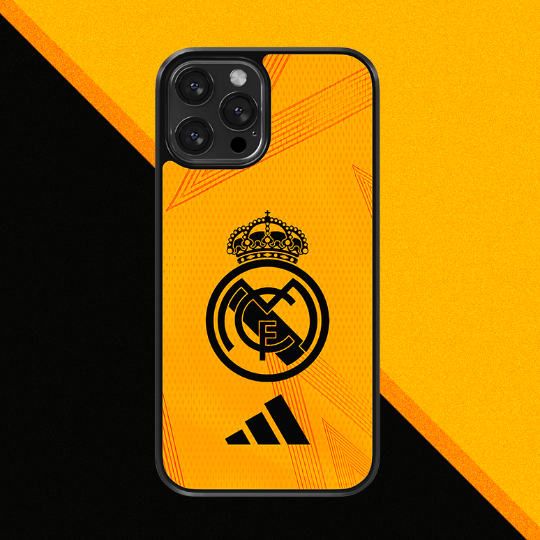 Real Madrid escudo