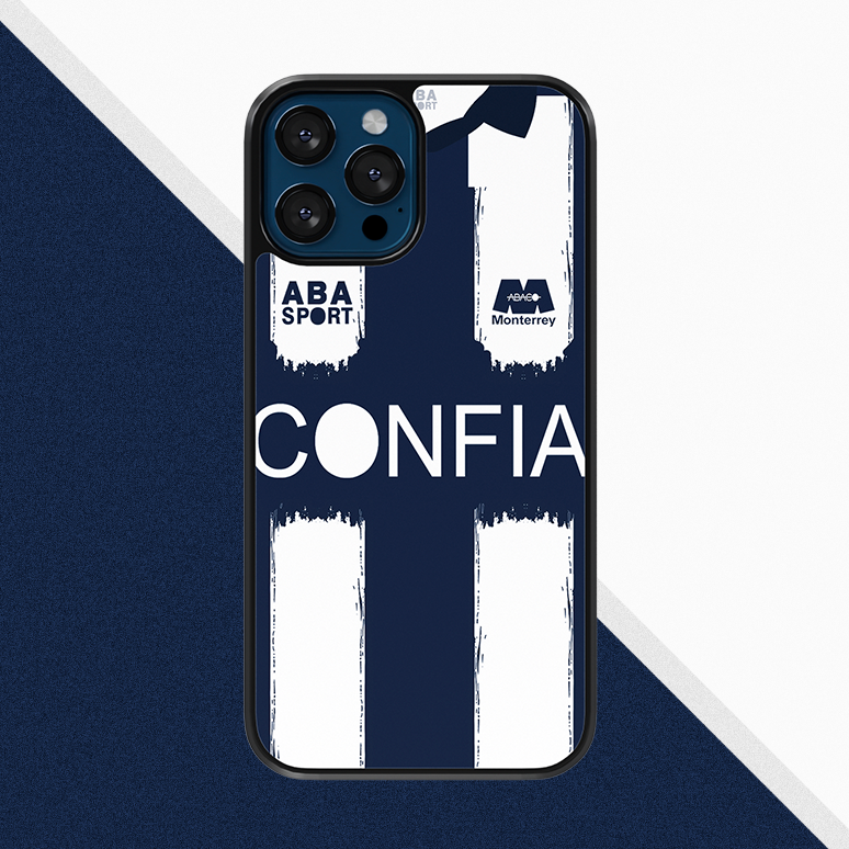 Rayados retro