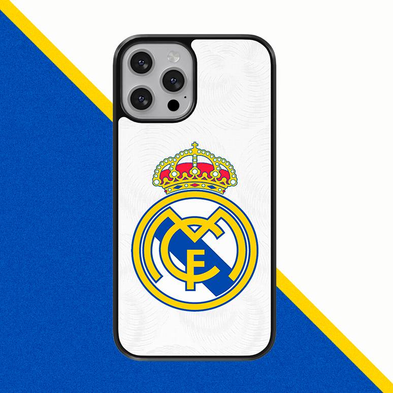 Real Madrid escudo