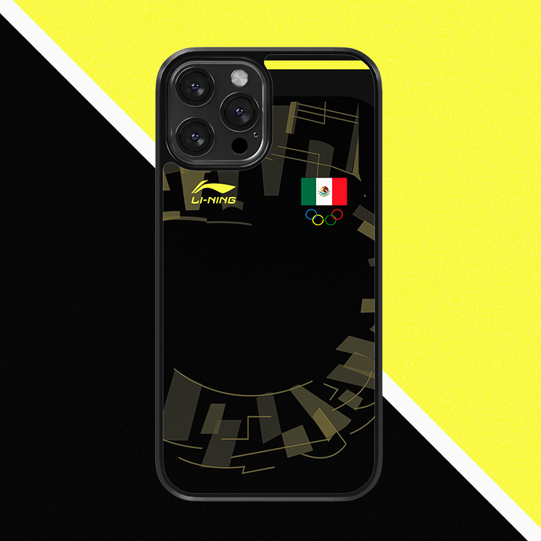 México portero Tokio 2020