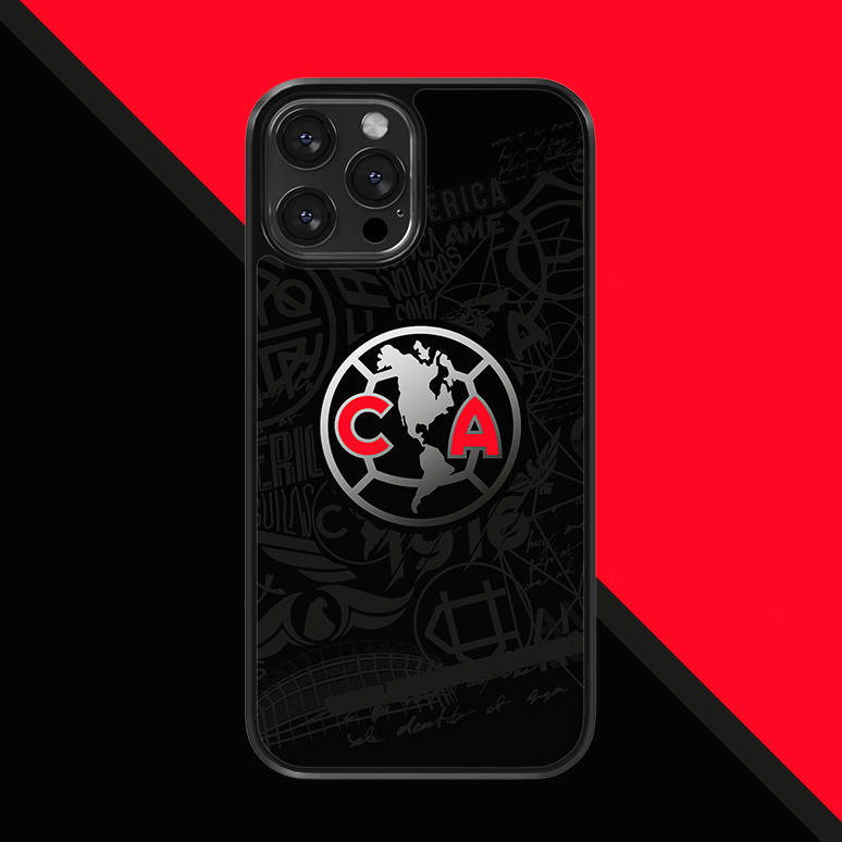 Club América escudo 3