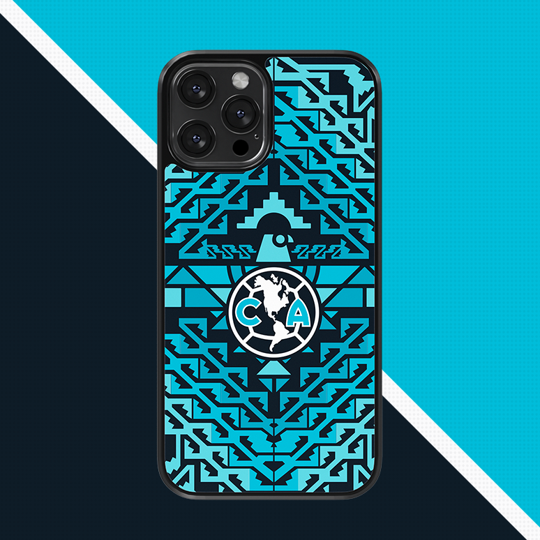 Club América escudo