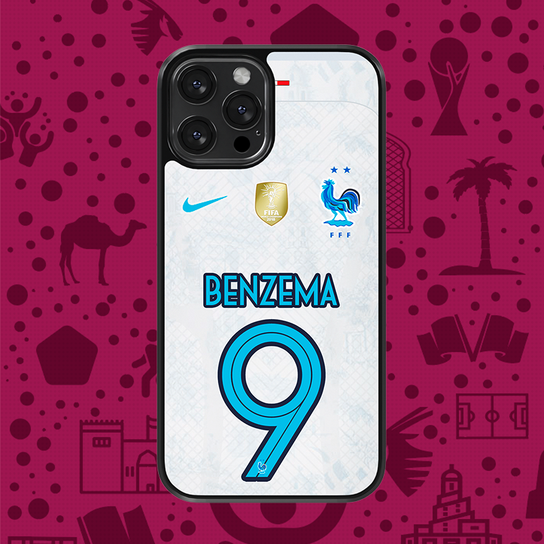 Francia visita Qatar 2022