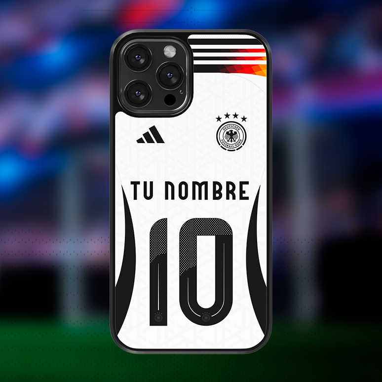 Alemania local 2024