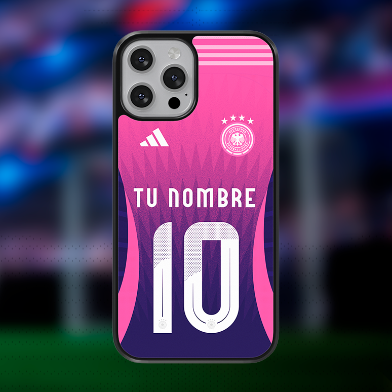 Alemania visita 2024