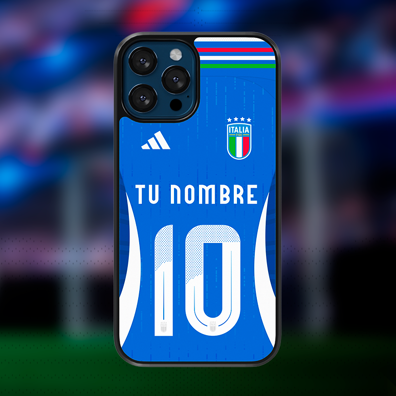 Italia local 2024