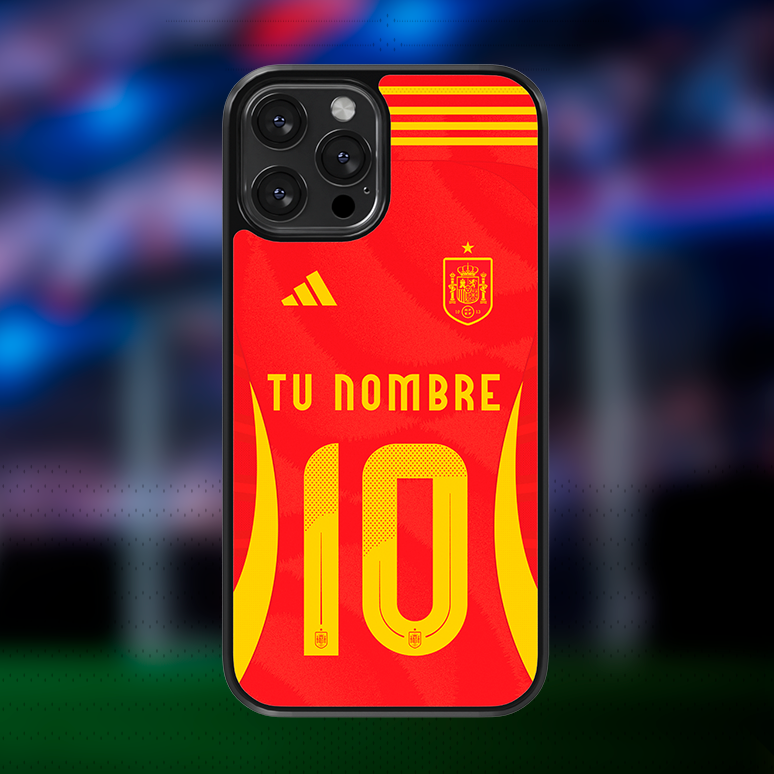 España local 2024