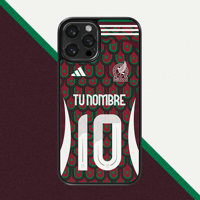 México local 2024
