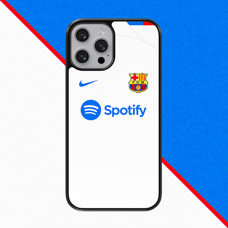 Barcelona alternativo 23/24