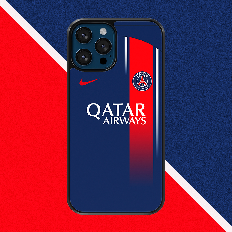 PSG local 23/24