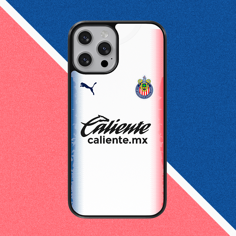 Chivas visita 20/21