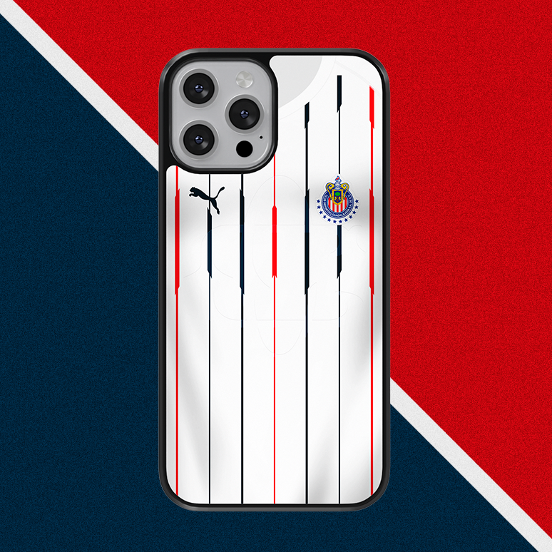 Chivas visita 18/19
