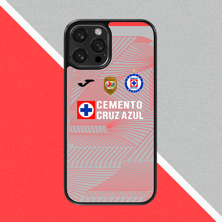 Cruz Azul portero 21/22 | 2